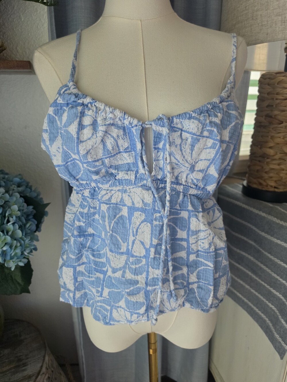 Ripcurl X Ty Williams Tank